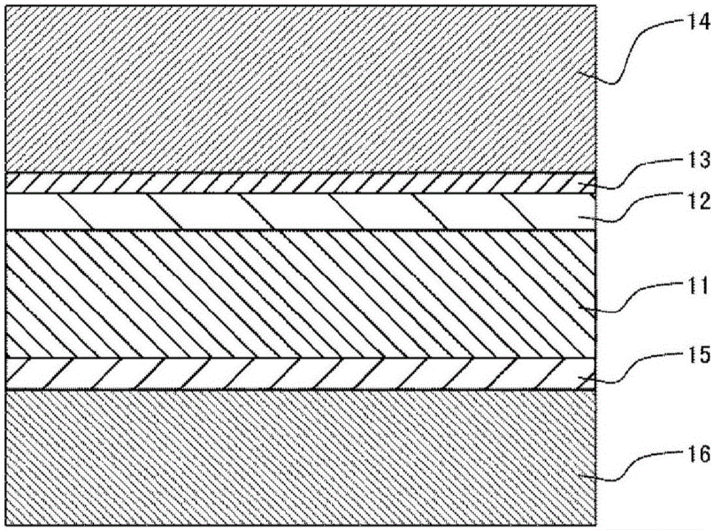 Methacrylic resin composition, method for producing same, molded body, film, and polarizing plate