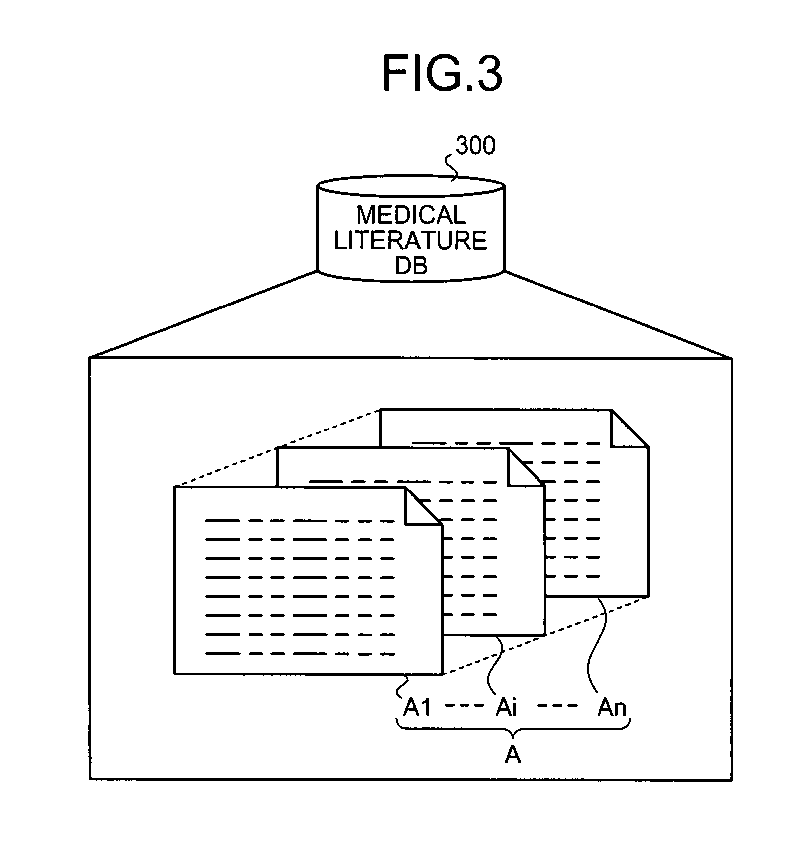 Method and apparatus for supporting analysis of gene interaction network, and computer product