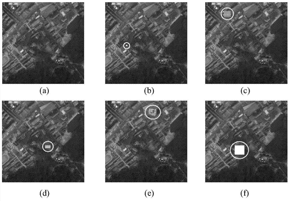 Remote-sensing image perceptual hash authentication method based on Gabor filter bank and DWT converting