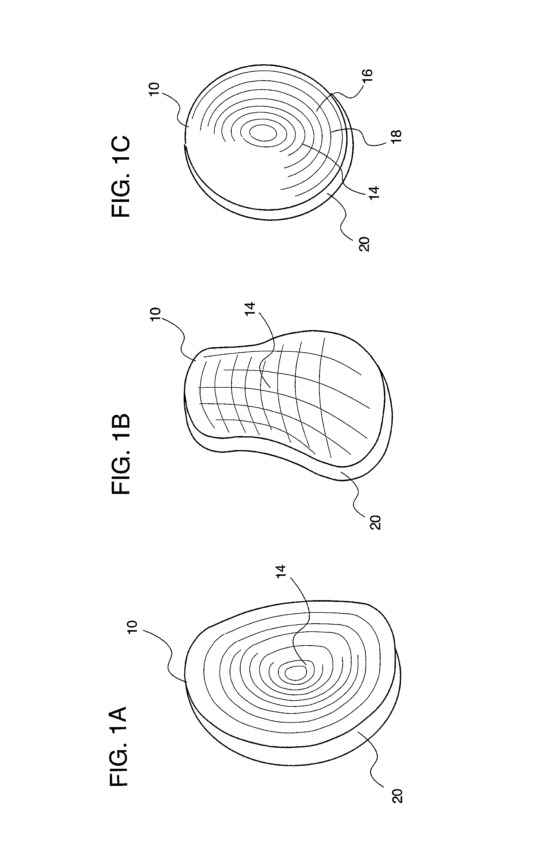 Methods and devices for less invasive glenoid replacement