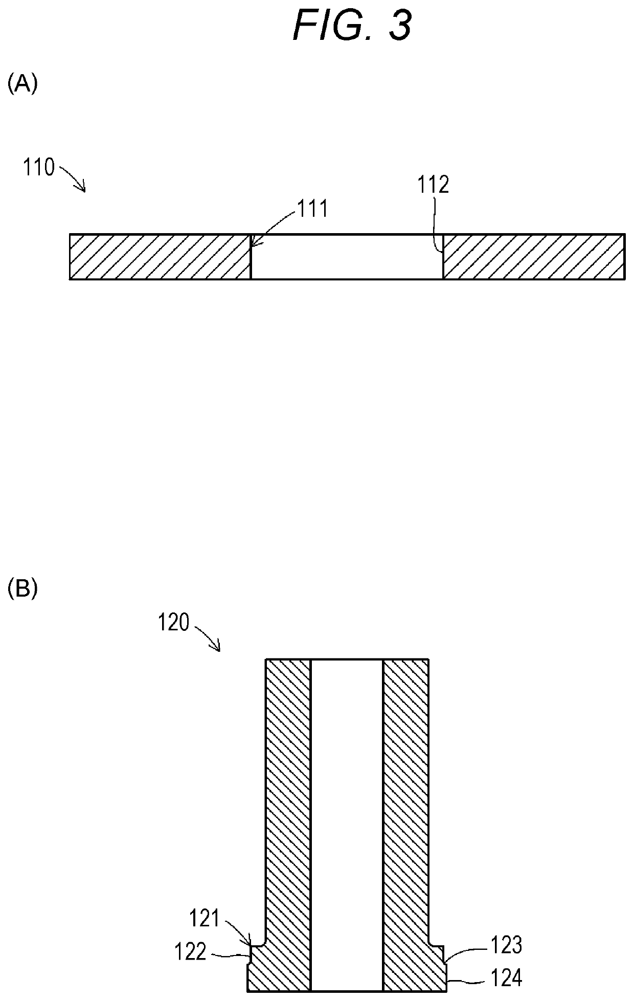 Joint component manufacturing method