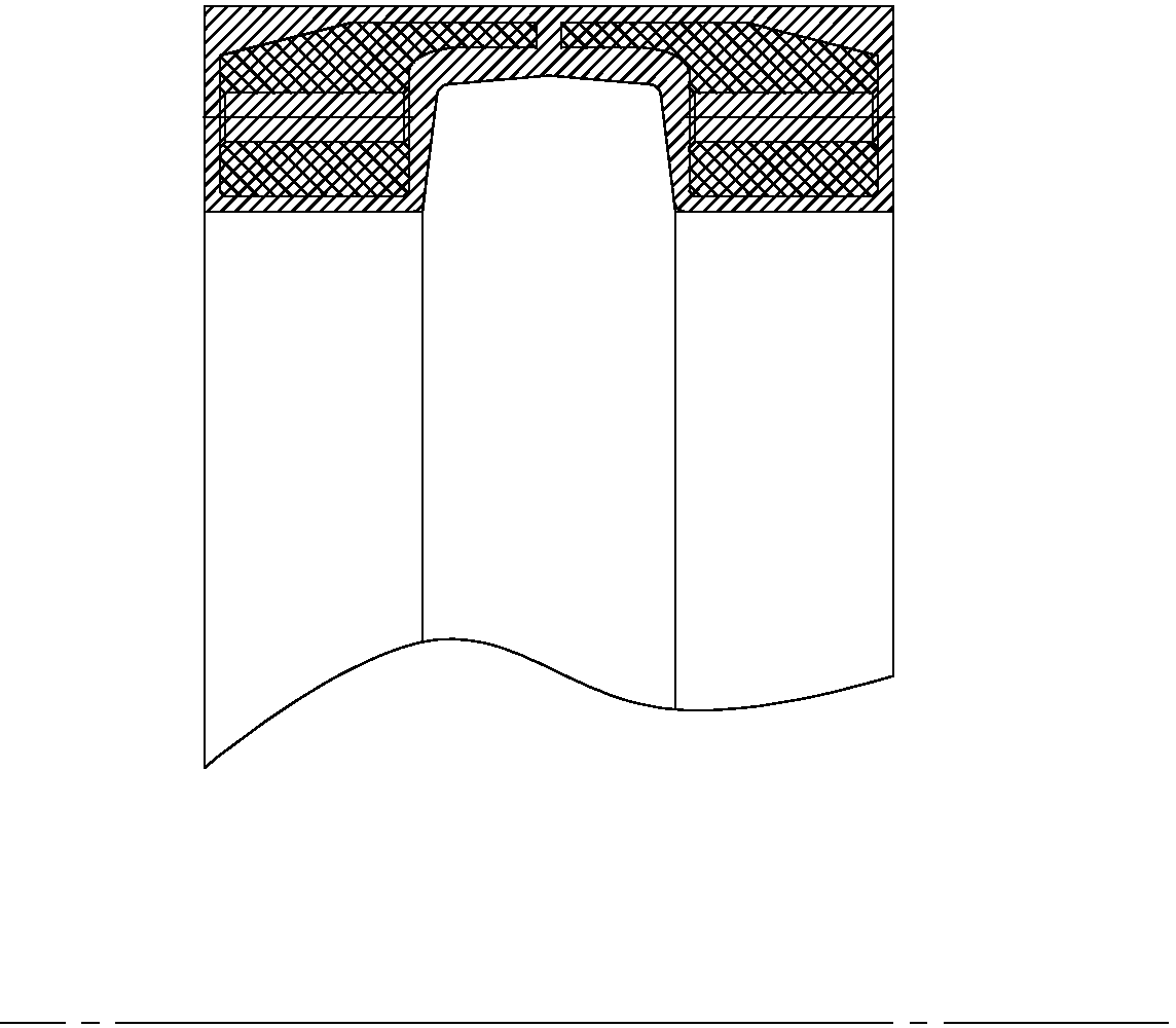Method for manufacturing special-shaped ring forge piece of large wind power flange