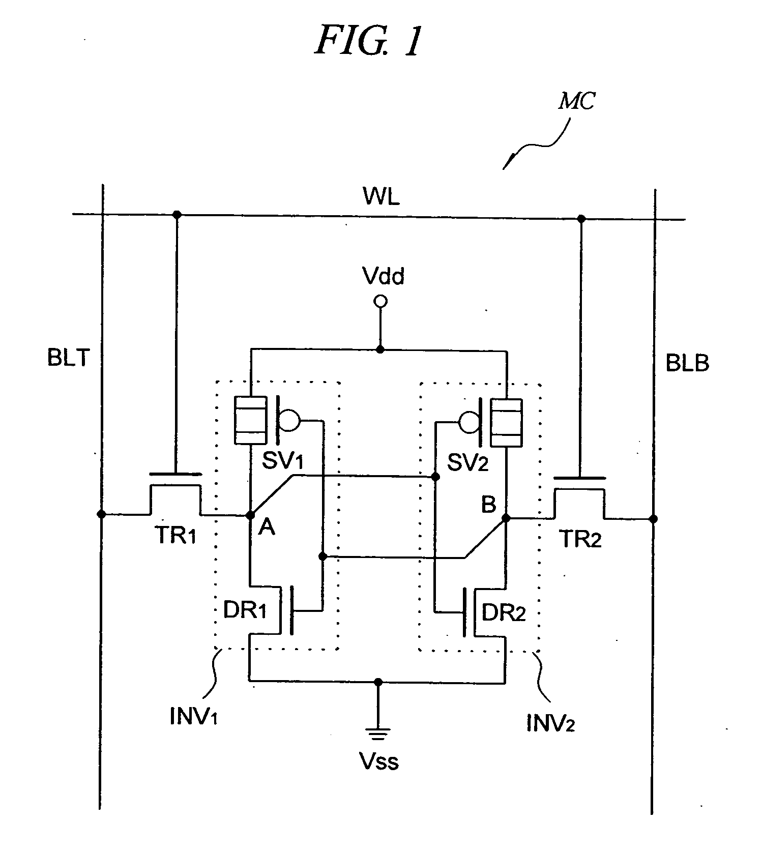 Semiconductor integrated circuit equipment and its manufacture method
