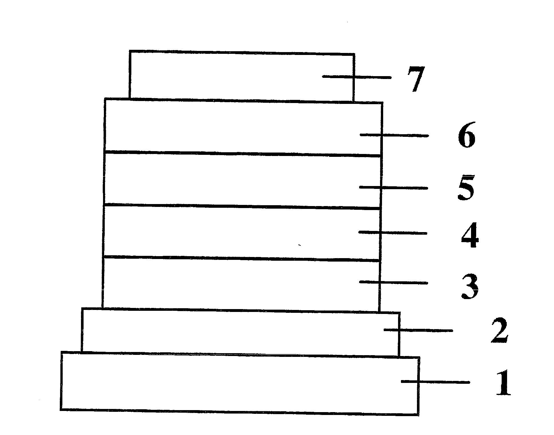 Compound for organic electroluminescent device and organic electroluminescent device