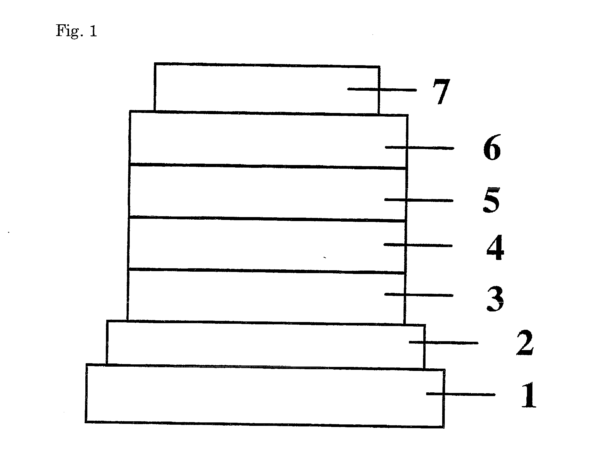 Compound for organic electroluminescent device and organic electroluminescent device