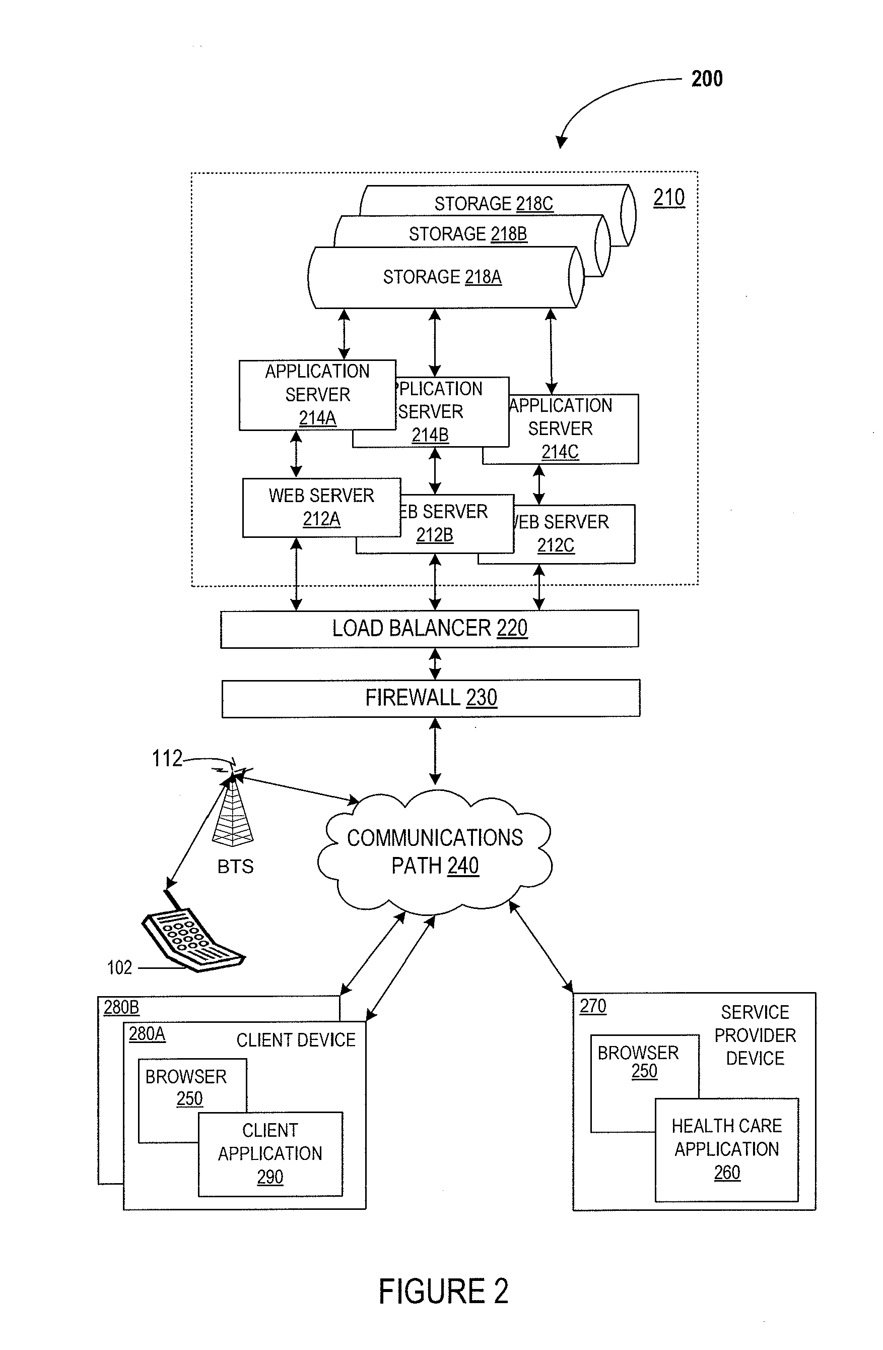 System and method for patient self-assessment or treatment compliance