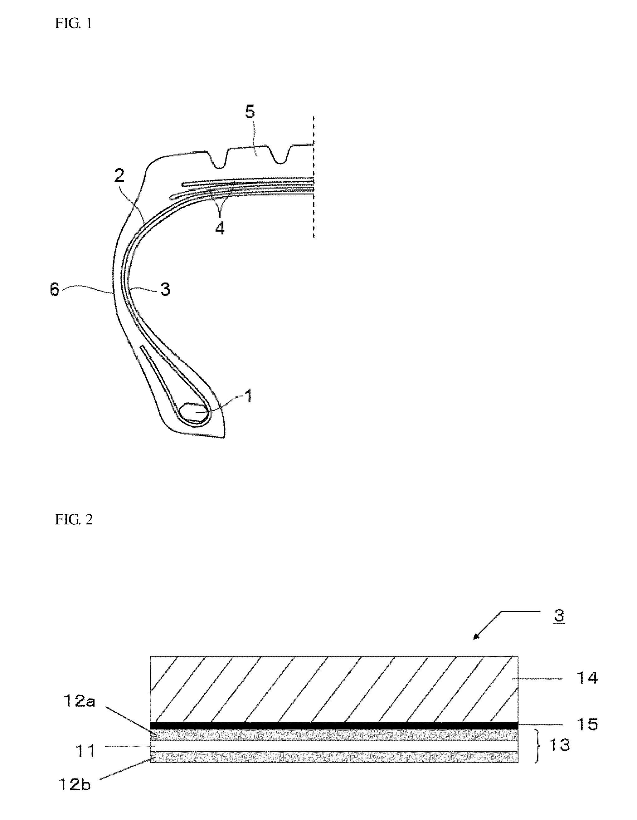 Adhesive composition, adhesion method, and pneumatic tire