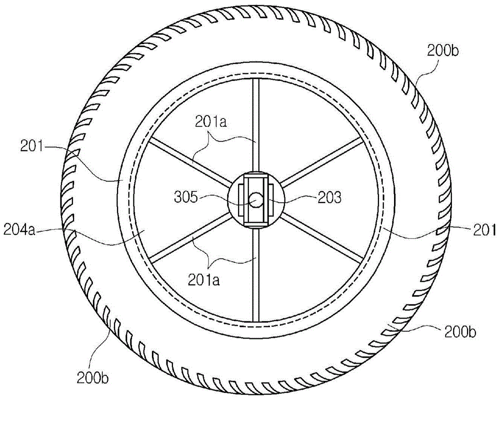 Metering pump