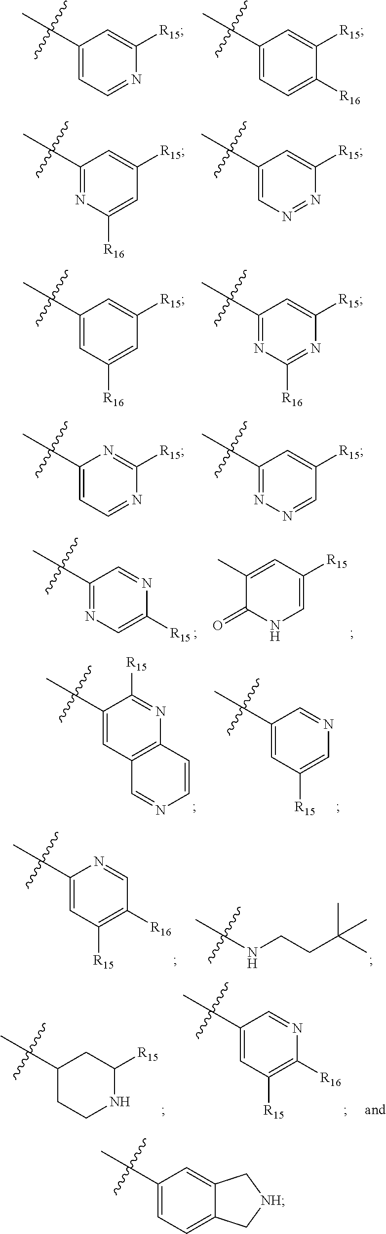 Compounds and compositions as RAF kinase inhibitors