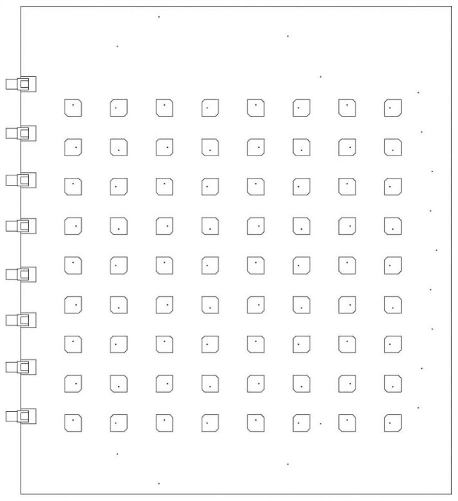 Circularly Polarized Scanning Array Antenna Based on Rotman Lens