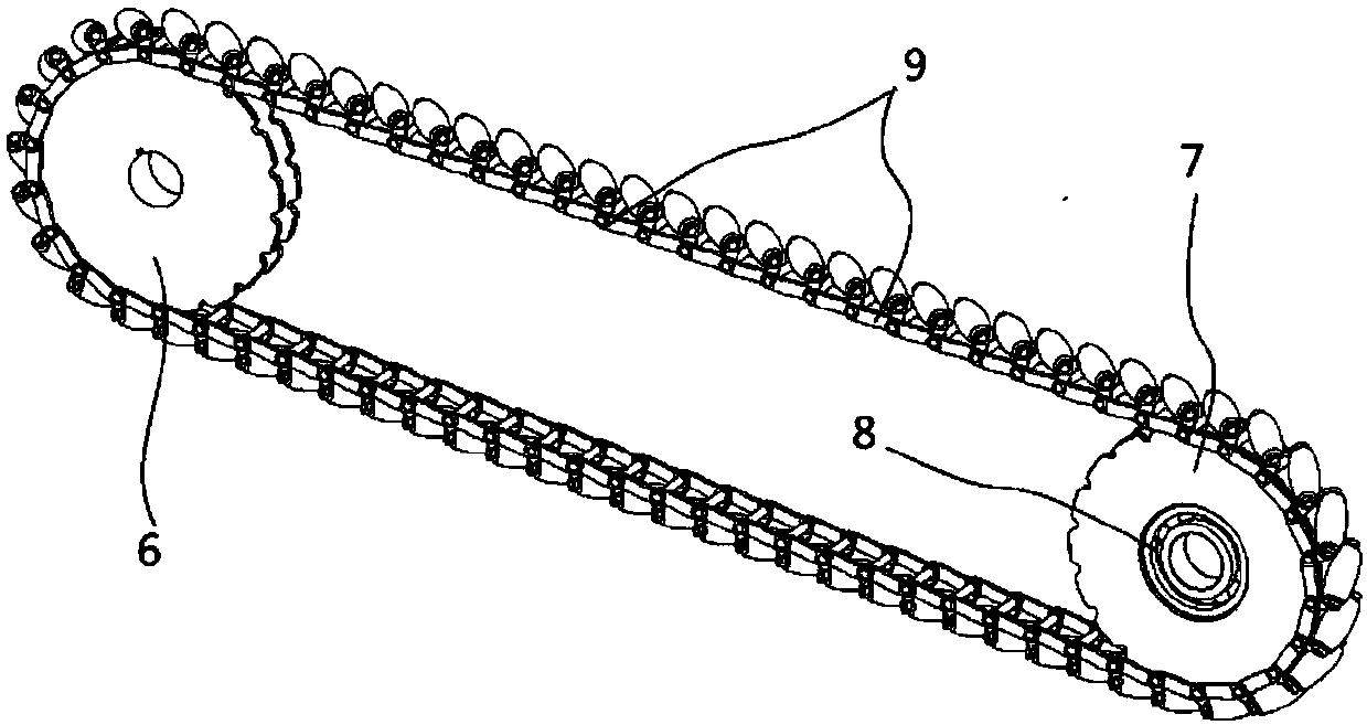 An Omnidirectional Motion Input Platform Based on Velocity Decomposition and Synthesis