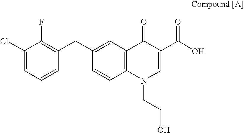 Quinolizinone compound and use thereof as HIV integrase inhibitor