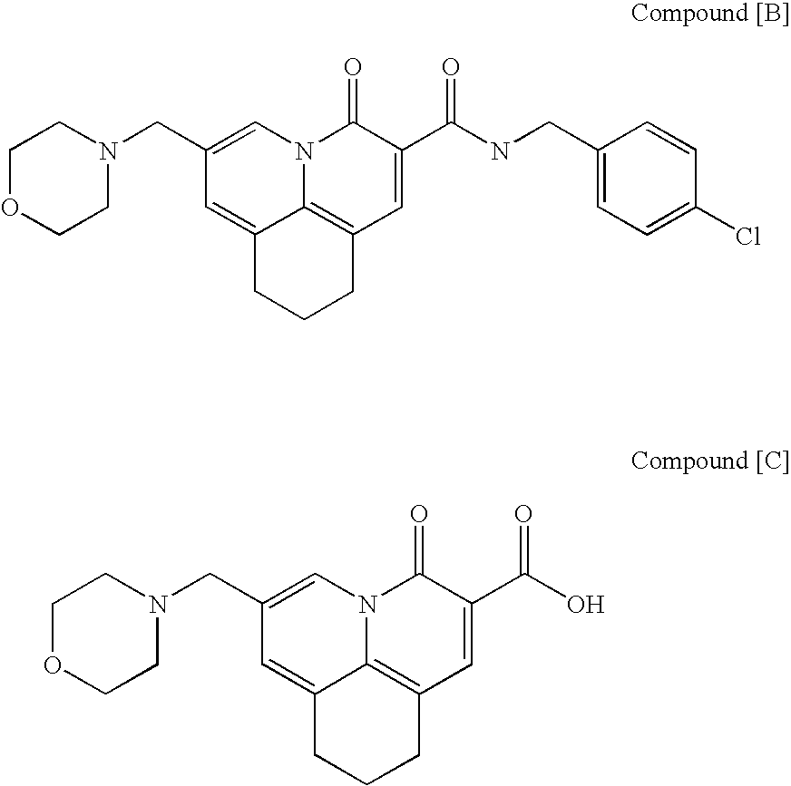 Quinolizinone compound and use thereof as HIV integrase inhibitor