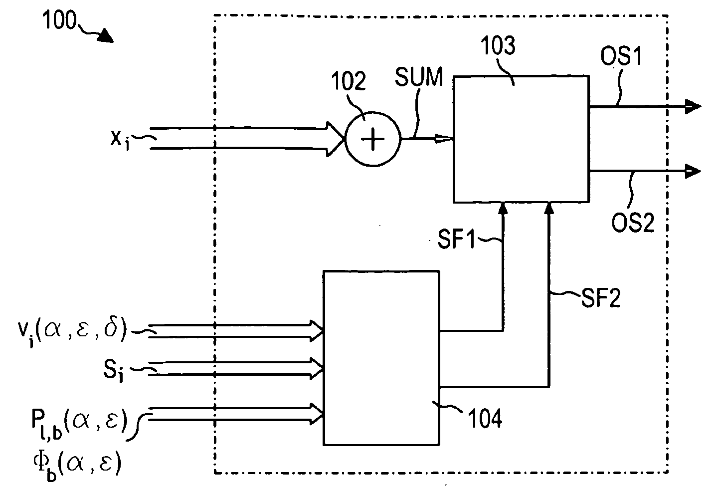 Method of and a Device for Generating 3d Sound