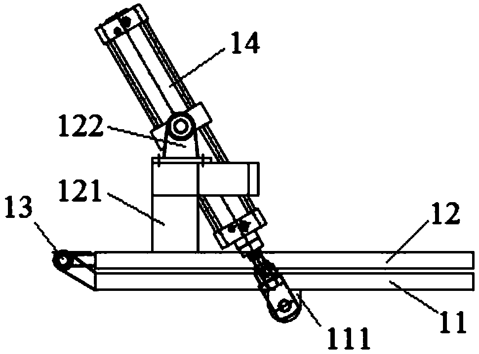 Manhole cover assembly