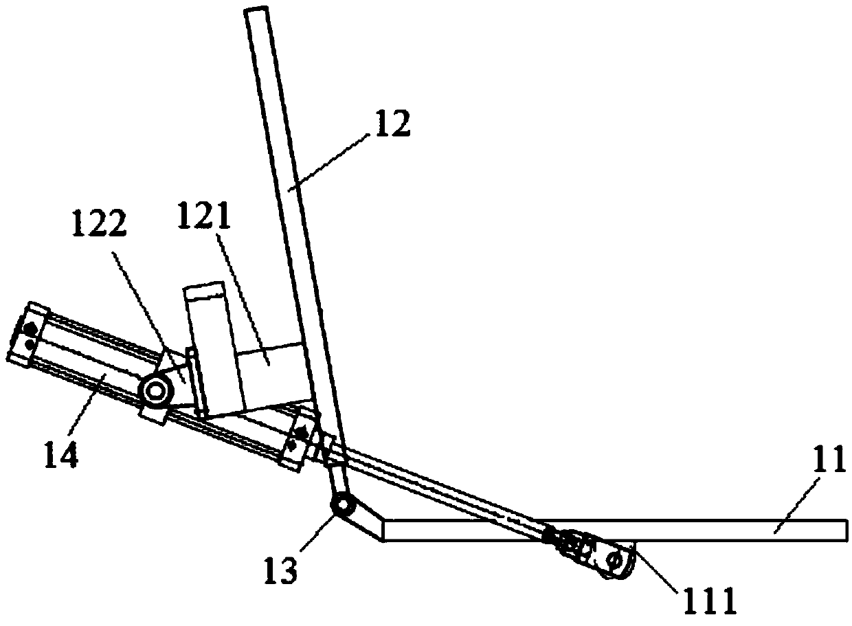 Manhole cover assembly