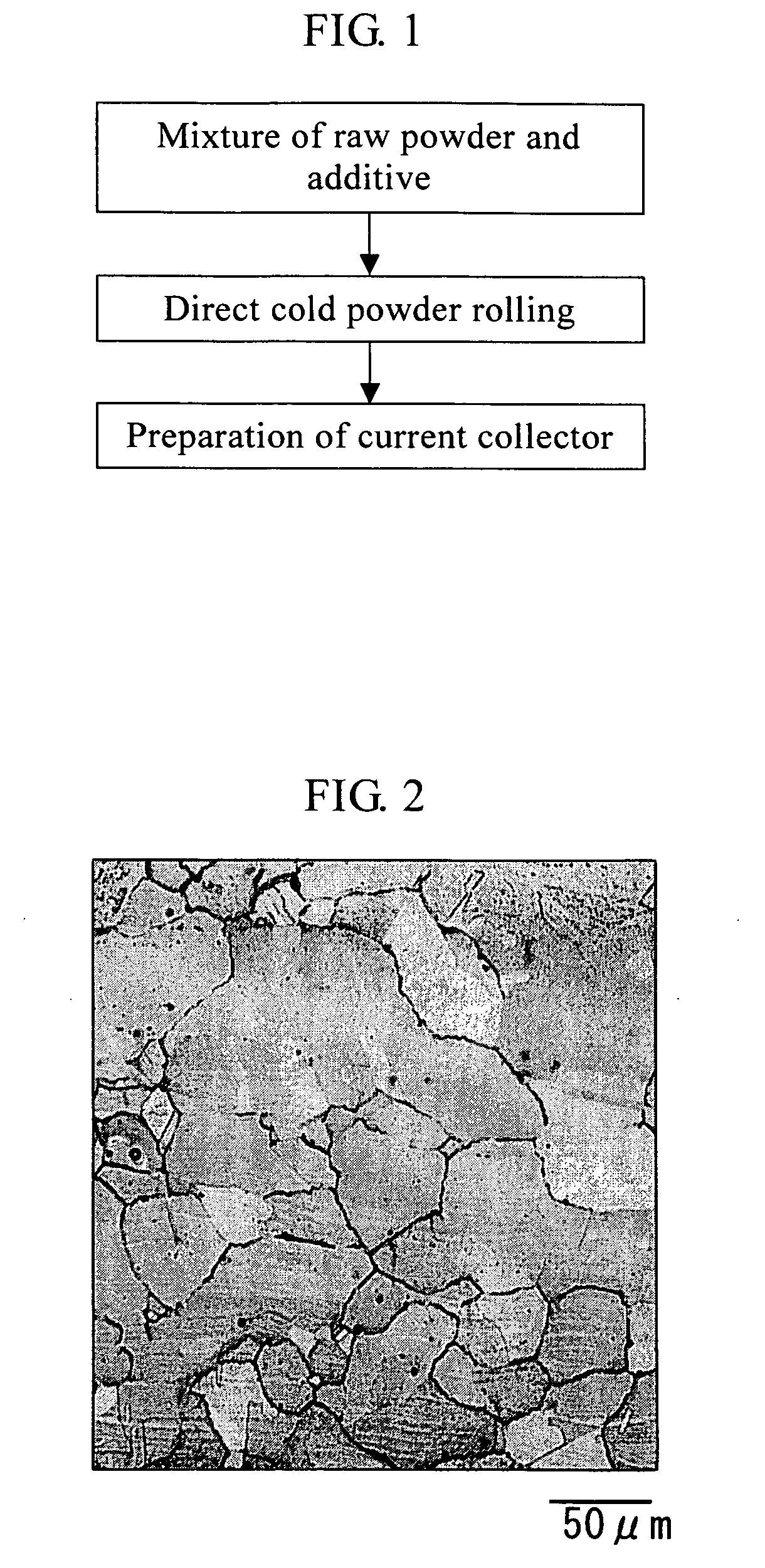 Current collector of lead-acid storage battery, and lead-acid storage battery