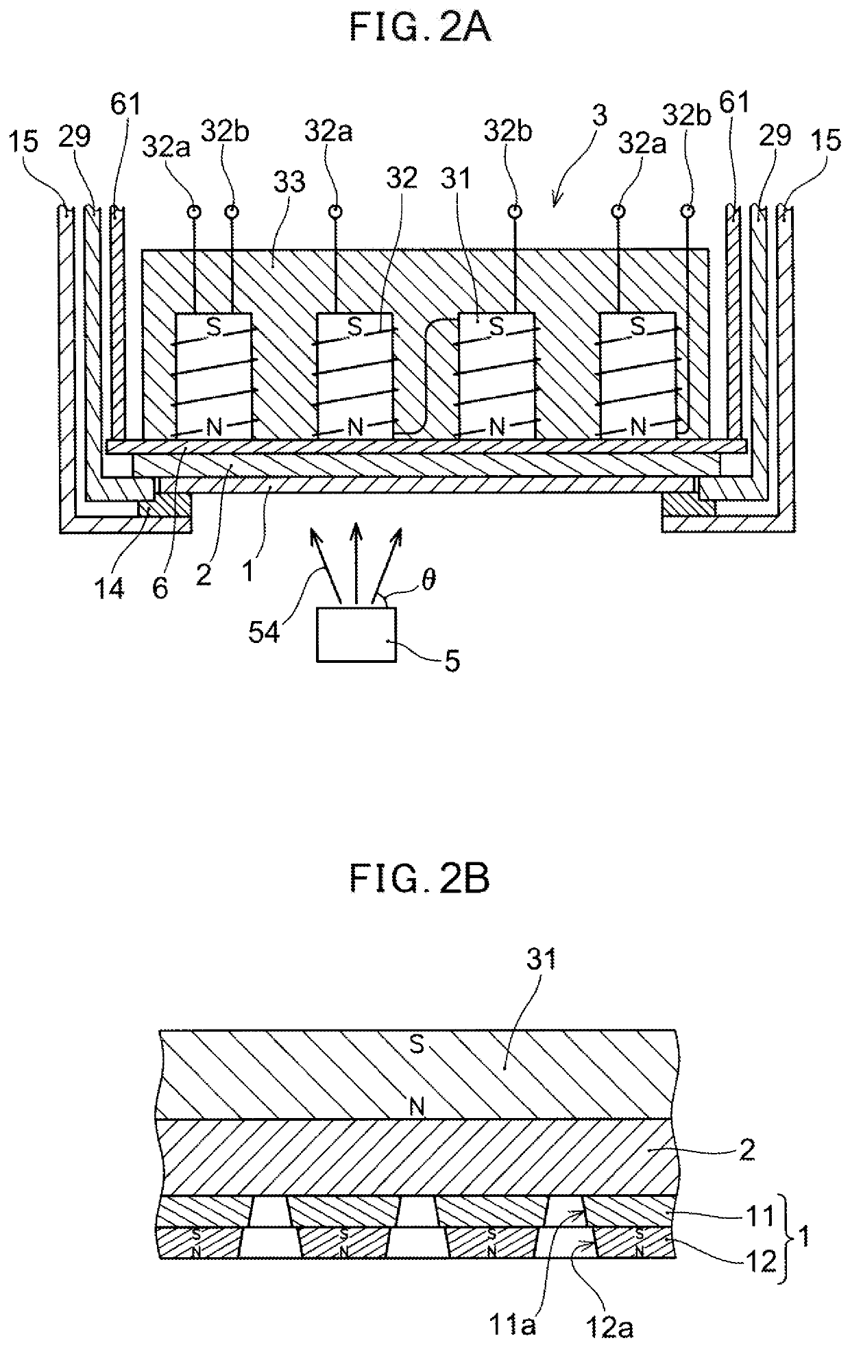 Deposition mask, vapor deposition apparatus, vapor deposition method, and method for manufacturing organic EL display apparatus