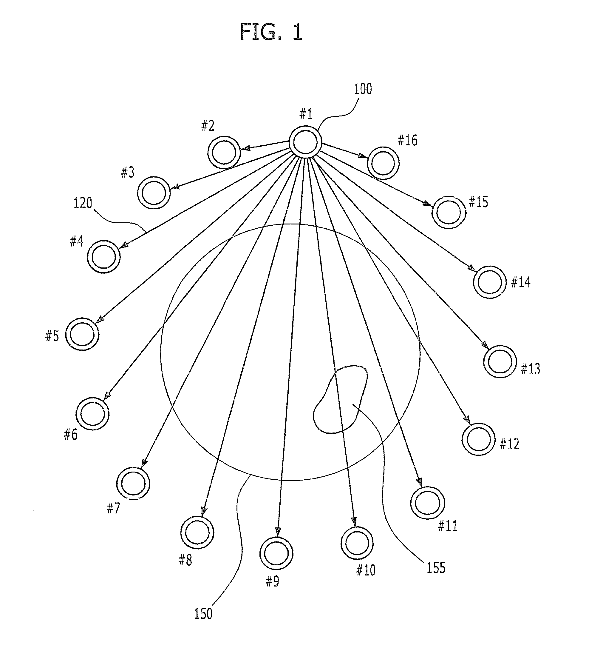 Microwave image reconstruction apparatus and method