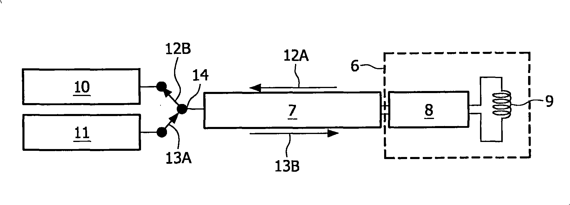 Tunable and/or detunable mr receive coil arrangements