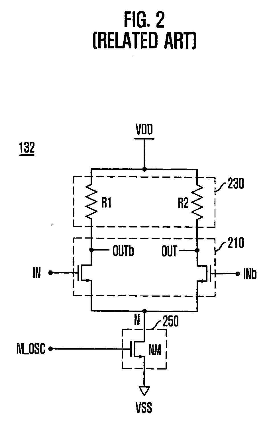 Injection locking clock generator and clock synchronization circuit using the same