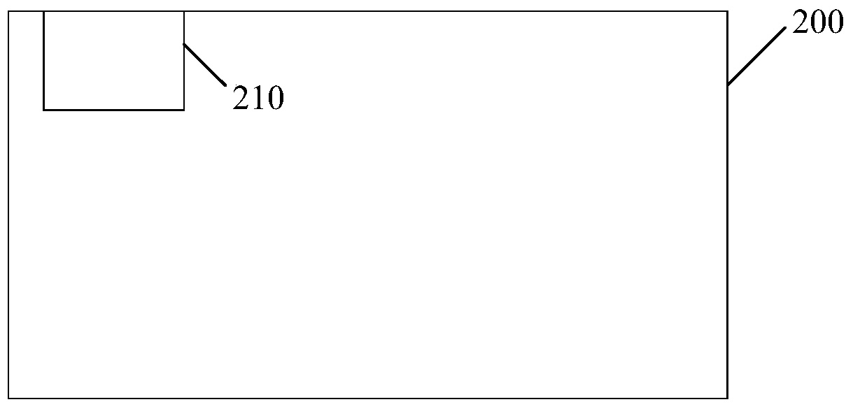 Method, device and image processing system for image denoising