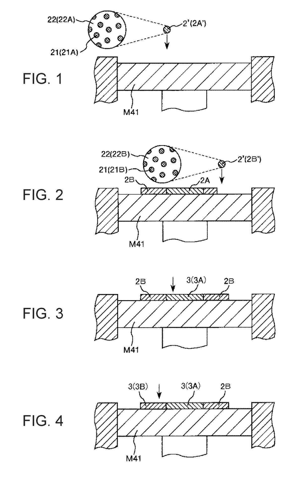 Three-dimensional shaped article production method, three-dimensional shaped article production apparatus, and three-dimensional shaped article