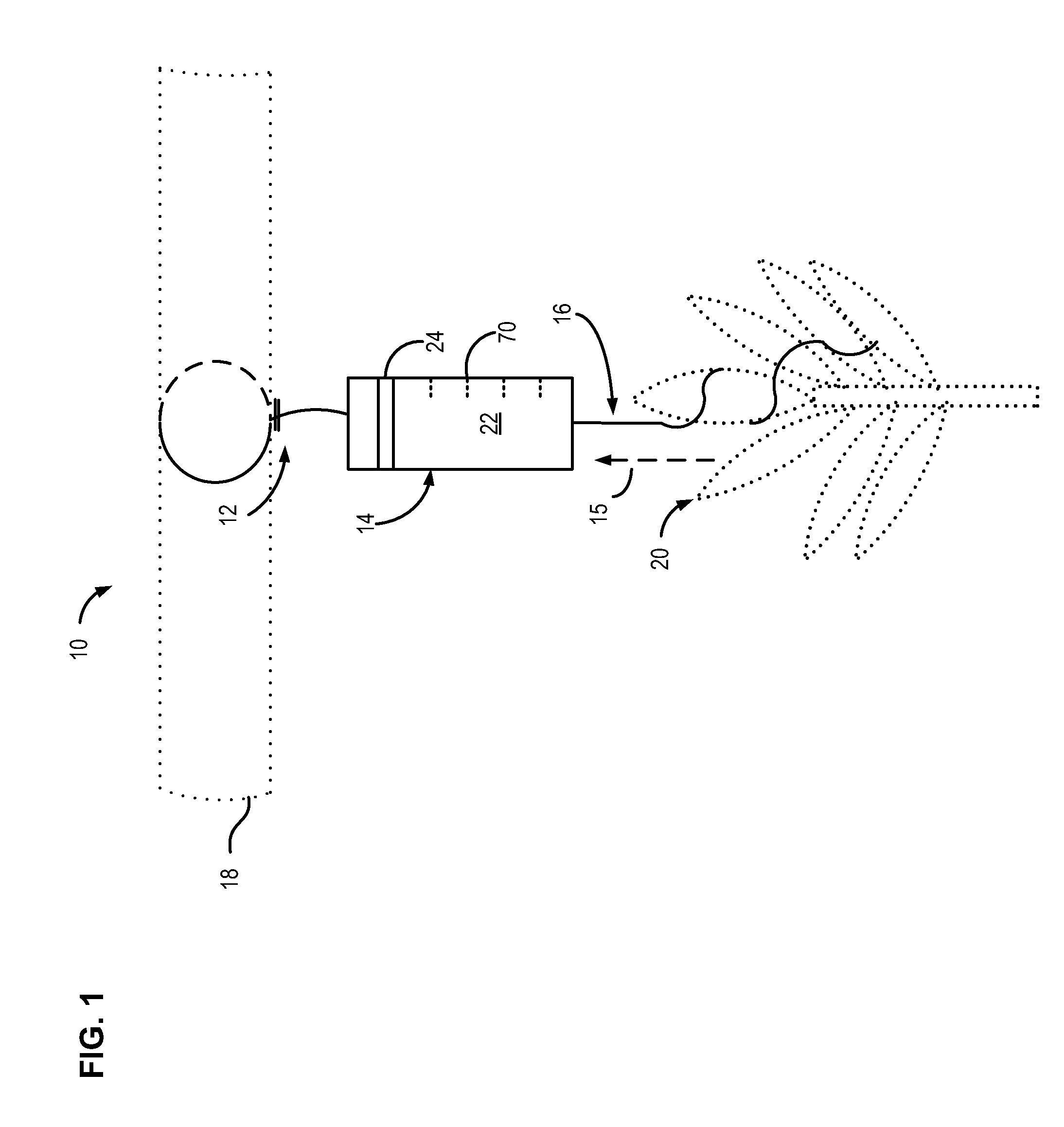 Arthropod pest trapping device, system and method