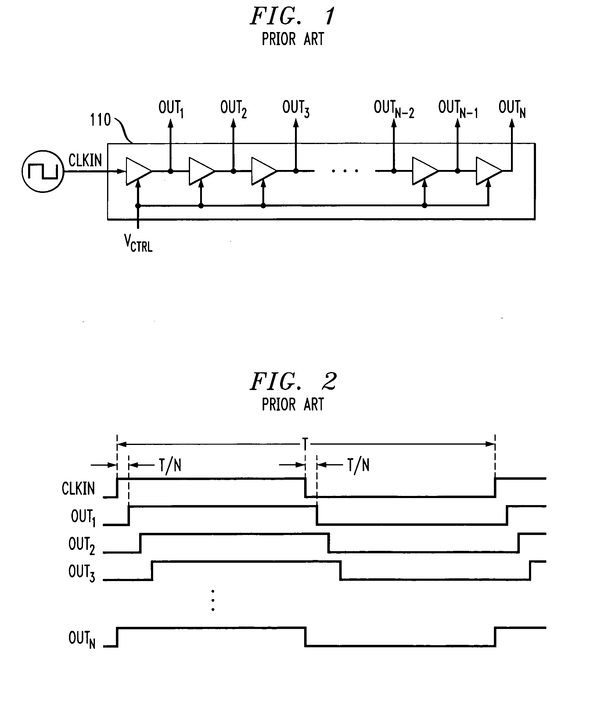 Method and apparatus for sigma-delta delay control in a Delay-Locked-Loop