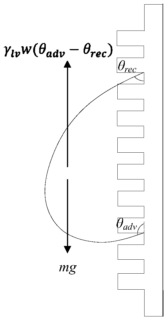 Preparation method of modified evaporation wall for supercritical water oxidation reactor