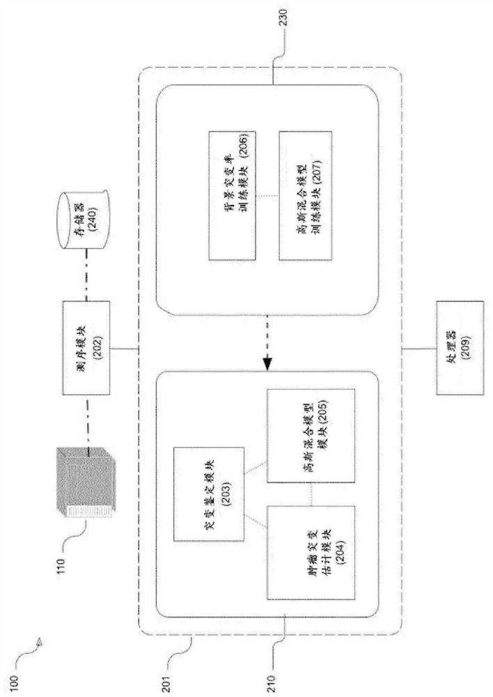 Tumor classification based on predicted tumor mutational burden