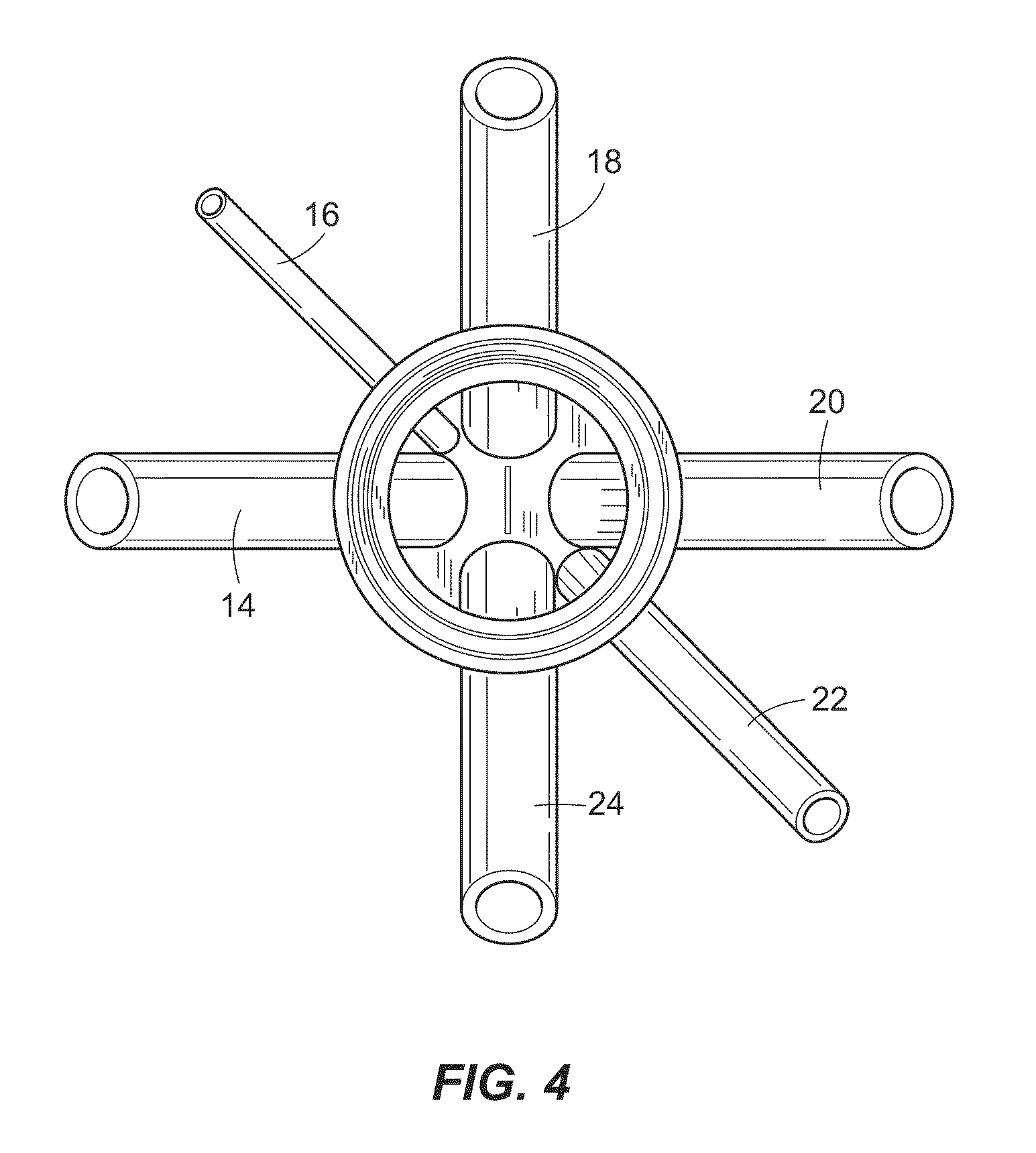 Semi-continuous feed production of liquid personal care compositions