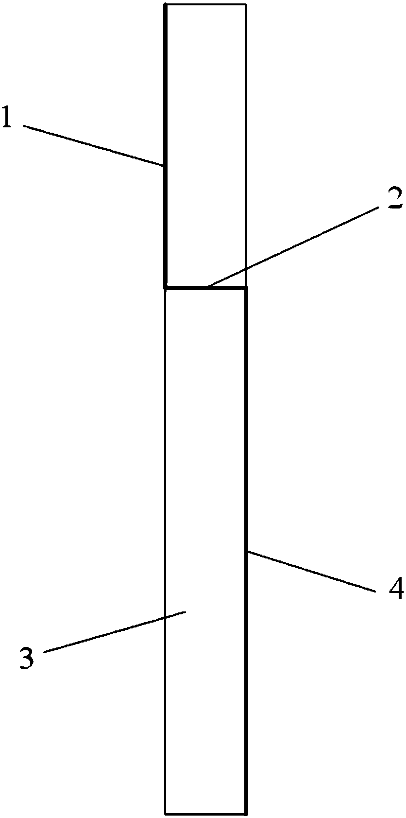 Inverted-F multi-frequency antenna based on Hilbert fractal