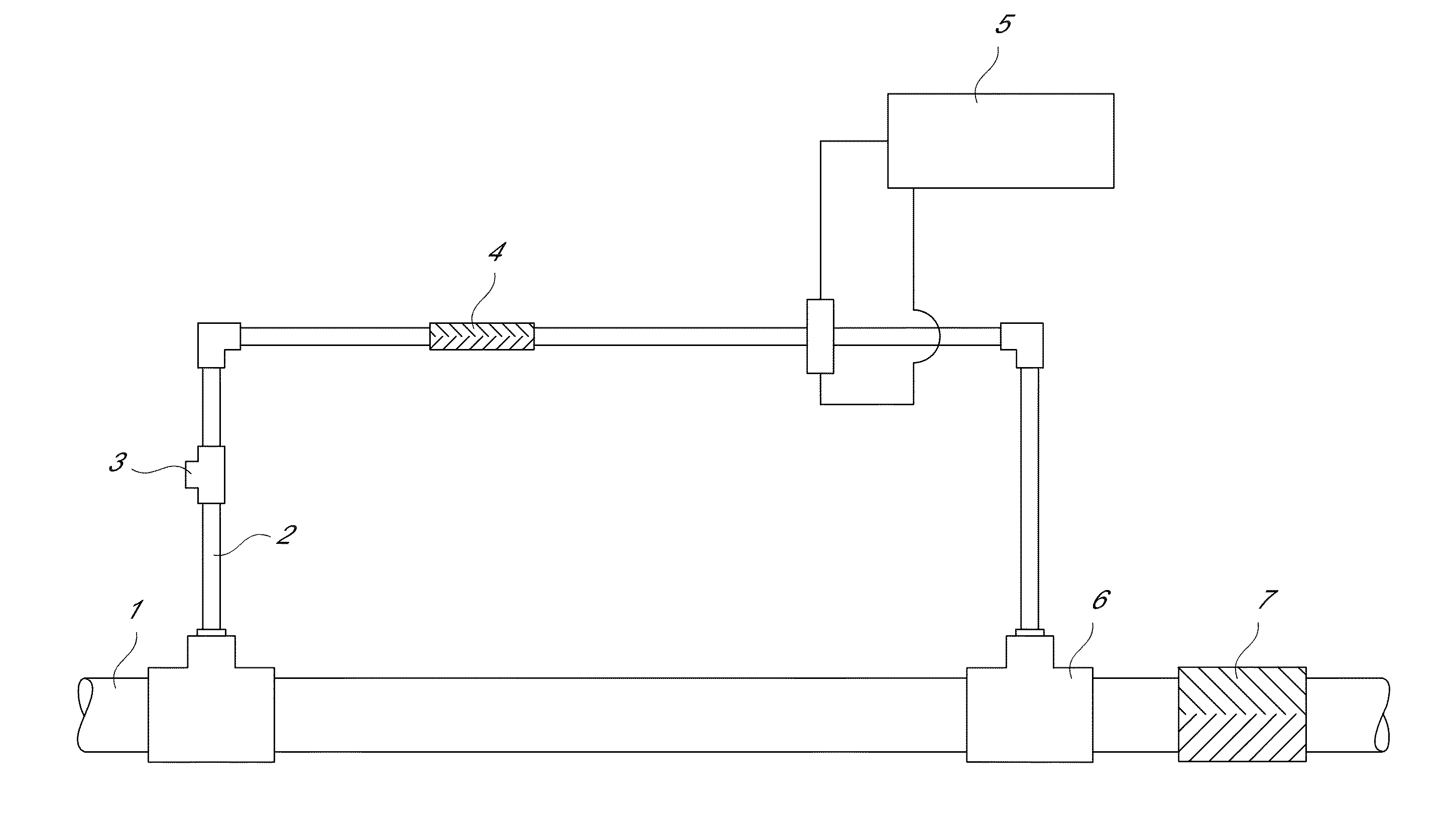 Methods and devices for measuring the concentration of an additive