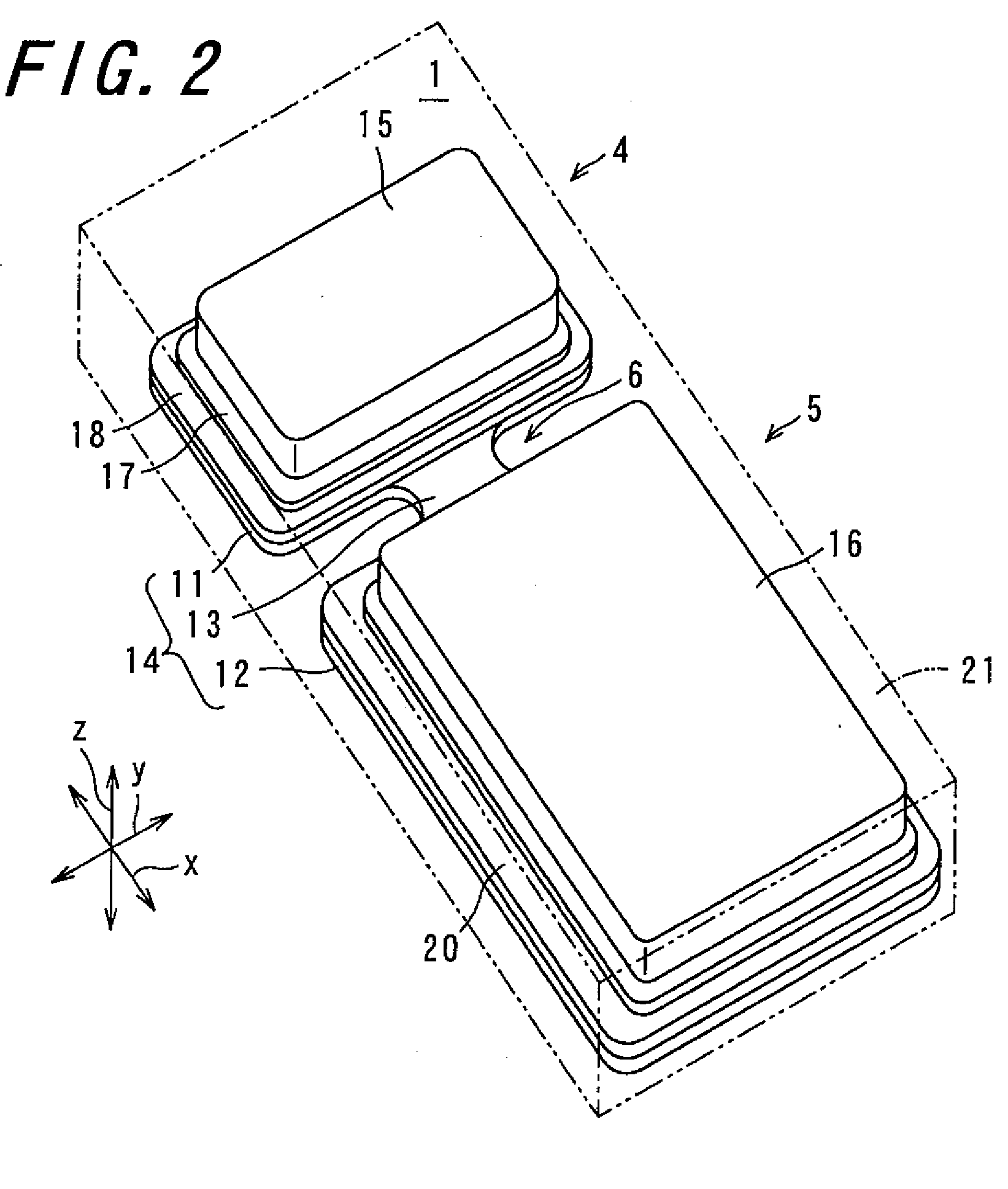 Reaction Apparatus, Fuel Cell System and Electronic Device