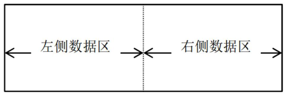 Cycle-level power data synchronization method and system, equipment and storage medium