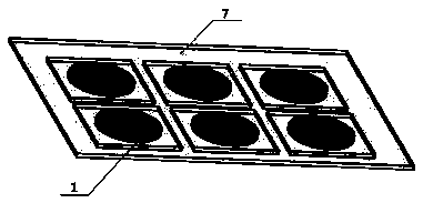 A bonded magnet and its preparation method