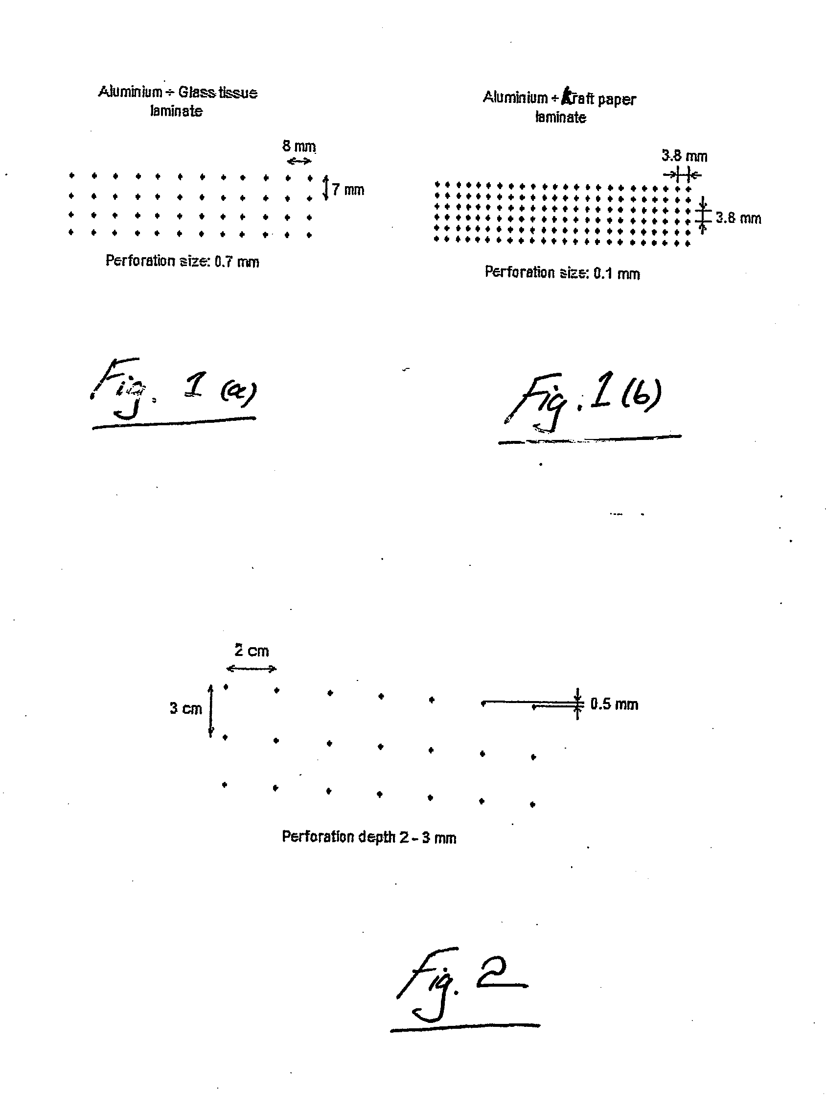 Phenolic foam board