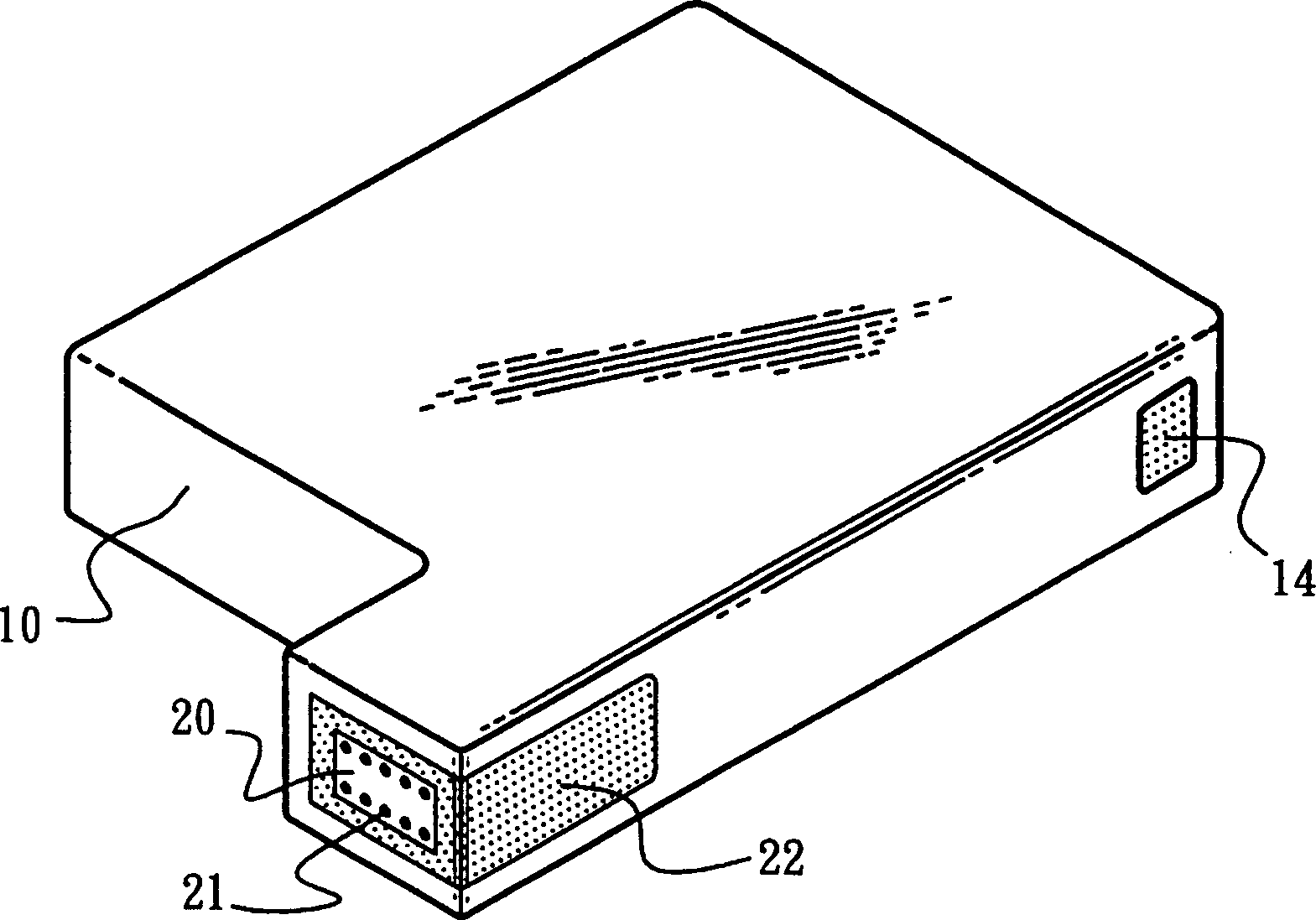 ink-cartridge-negative-pressure-adjusting-device-eureka-wisdom-buds