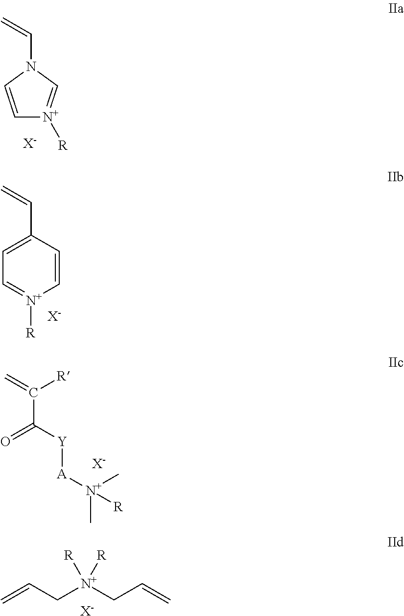 Hard surface cleaning compositions comprising ethoxylated alkoxylated nonionic surfactants or a copolymer and cleaning pads and methods for using such cleaning compositions