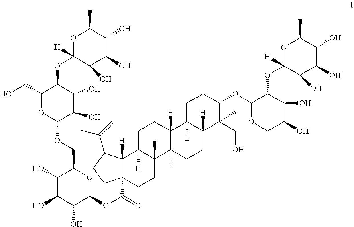 Rectal mucosal administration preparation of <i>Pulsatilla chinensis </i>saponin B4 and preparation method therefor