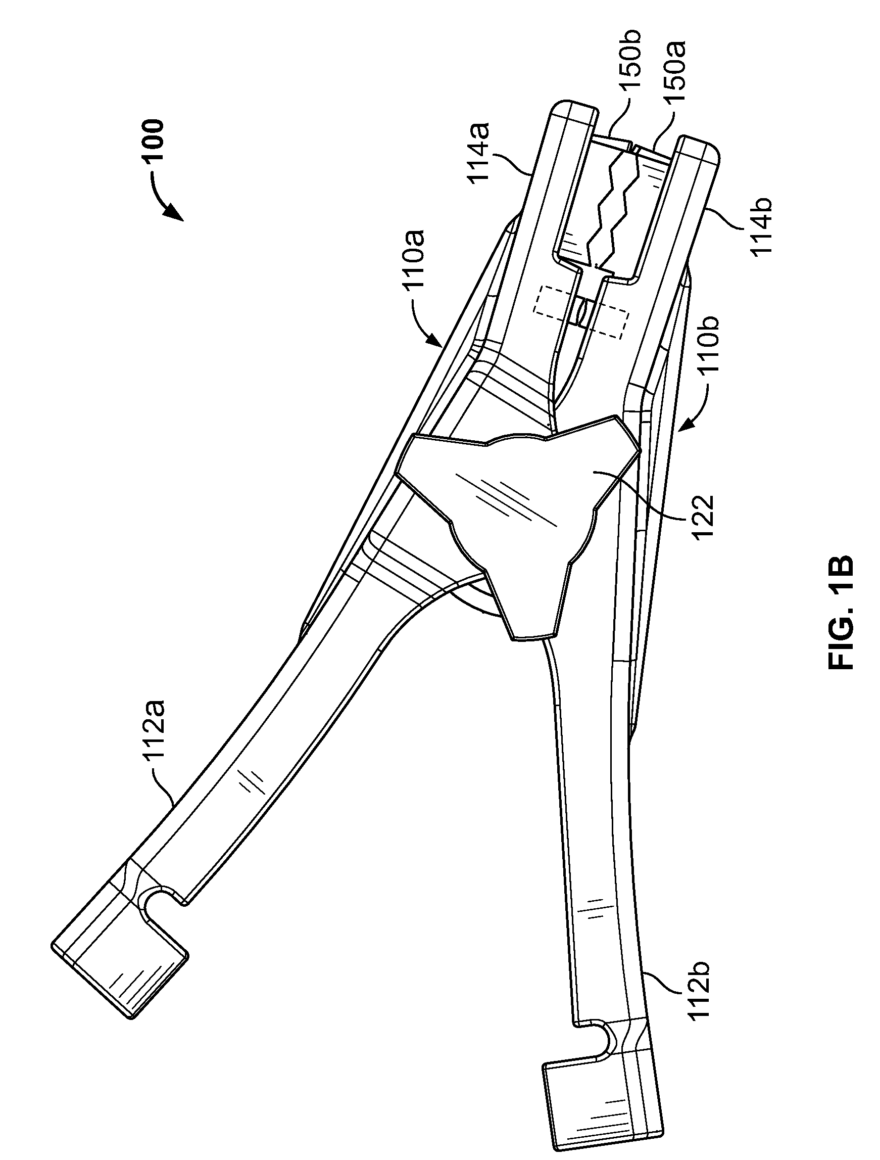 Battery clamp for use with top post and side post batteries and methods for using the same