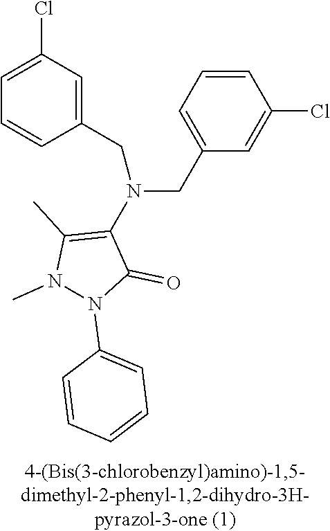 Derivatives of 4-aminoantipyrine as anti-Alzheimers butyrylcholinesterase inhibitors