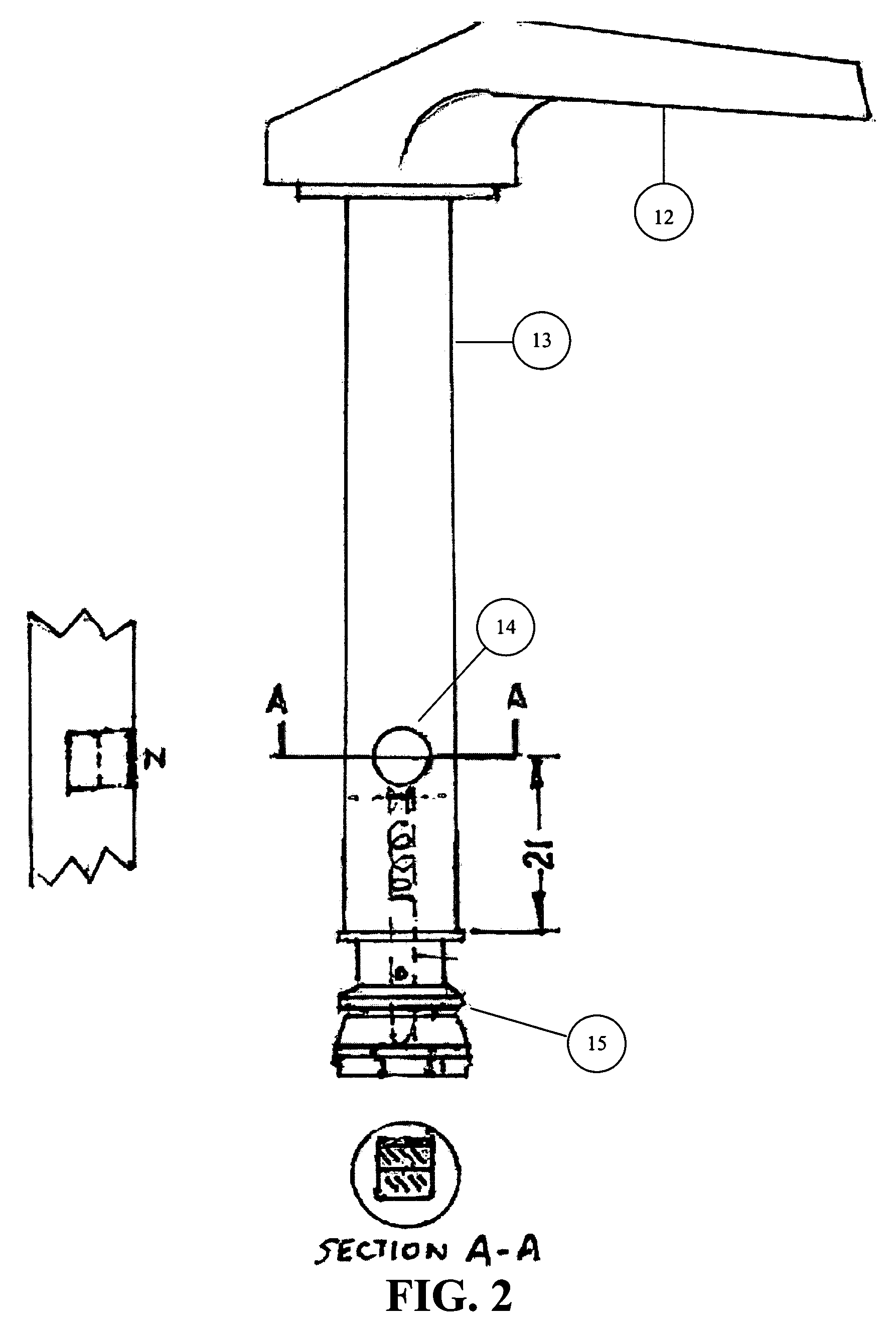 Water purification apparatus and method of using the same