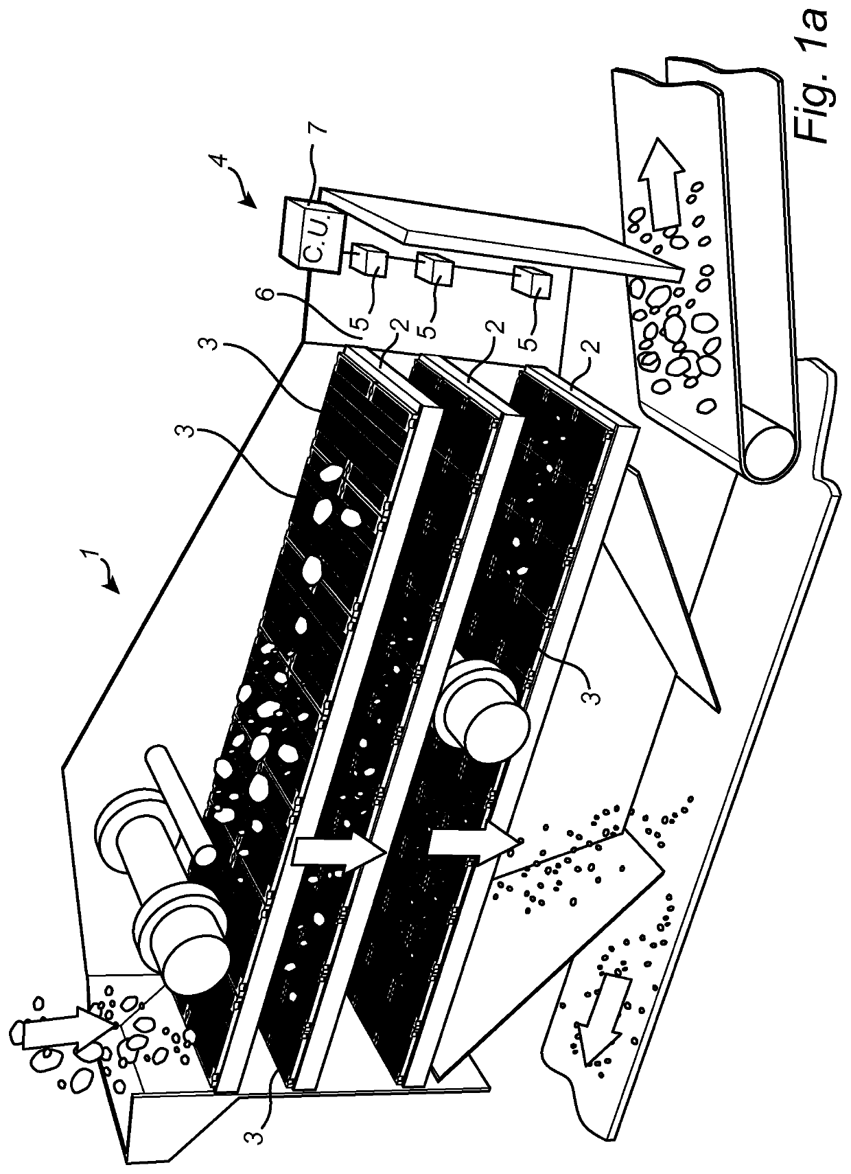 Detection system