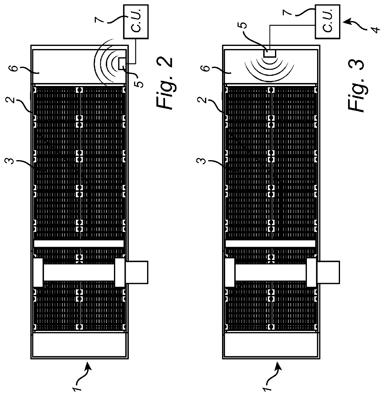 Detection system