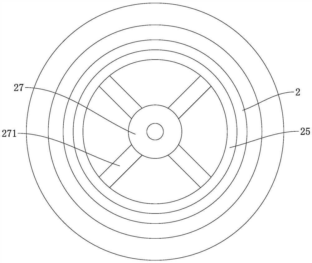 Sink drain assembly with self-closing function