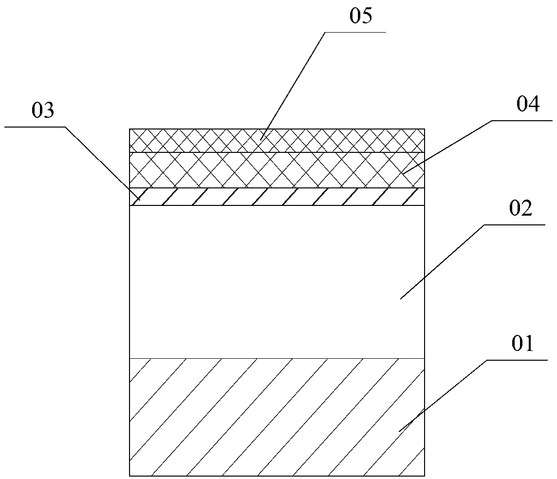 Highway, pavement structure and construction method of highway pavement