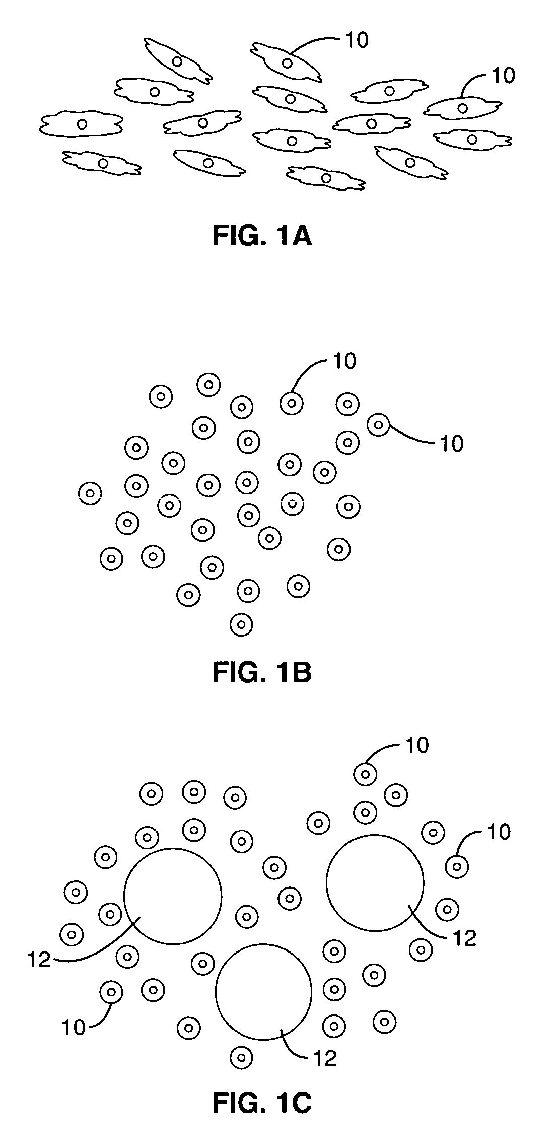 Method for screening combinational bead library; ligands for cancer cells