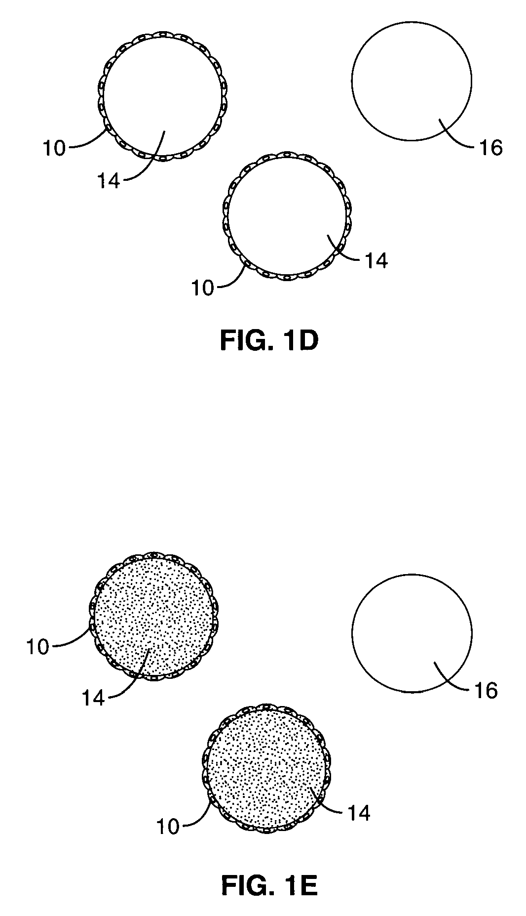 Method for screening combinational bead library; ligands for cancer cells